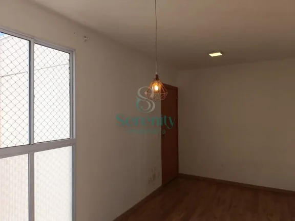 Imagem Apartamento para alugar no Jardim Acquaville em Londrina/PR
