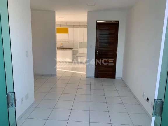 Imagem Apto - 3 Quartos - 1 Suíte - 85 m² - em Bessa, João Pessoa/PB
