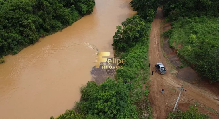 Imagem LINDA FAZENDA A 70KM DE COLATINA!