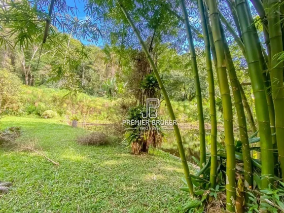 Imagem Casa à venda, 200 m² por R$ 900.000,00 - Albuquerque - Teresópolis/RJ