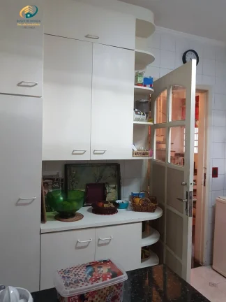 Imagem Sobrado à venda no bairro Planalto Paulista - São Paulo/SP