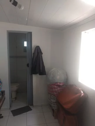 Imagem VENDO LINDA CASA NO BAIRRO CAMPO GRANDE!