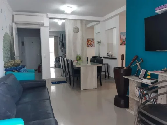 Imagem Astúrias - Alto padrão - 86 m² úteis - 02 vagas.