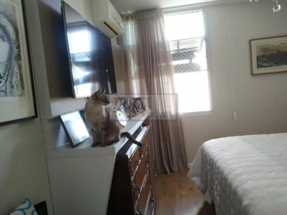 Imagem APARTAMENTO Á VENDA NO JARDIM PAULISTA, SAO PAULO