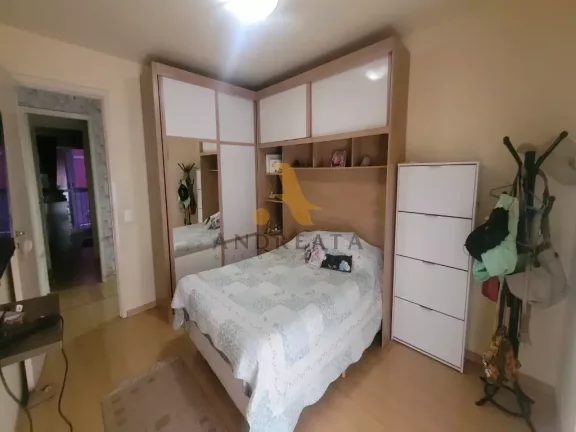 Imagem Casa de condomínio à venda no condomínio Reserva do Rio Grande Taquara