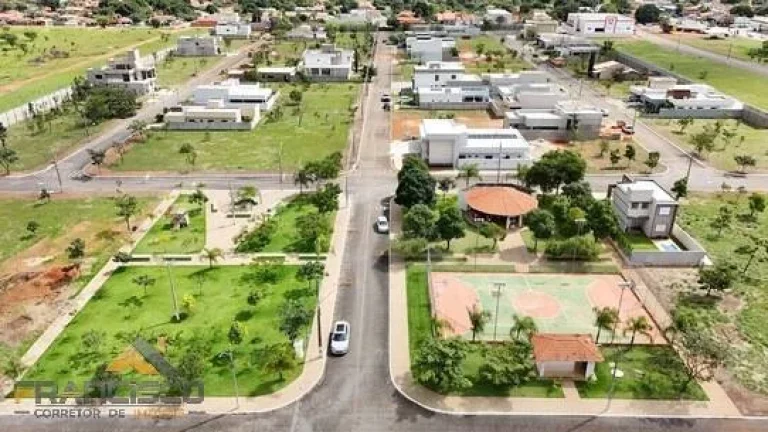 Imagem Lotes a partir de 250m² no Parque das Acácias em Aragoiânia