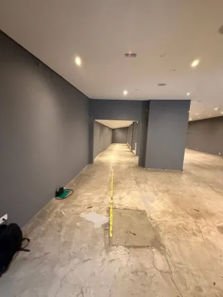 Imagem Galpão comercial 450m² - Itaquera