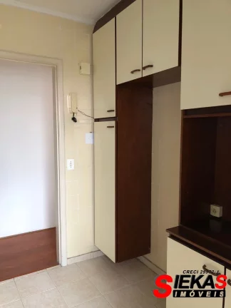 Imagem EXCELENTE APARTAMENTO DISPONÍVEL PARA LOCAÇÃO - 70M² - MOOCA - DOIS DORMITÓRIOS - COM LAZER