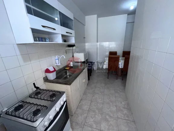 Imagem Apartamento 2 quartos, a 300 metros da Praia do Forte, Passagem, Cabo Frio