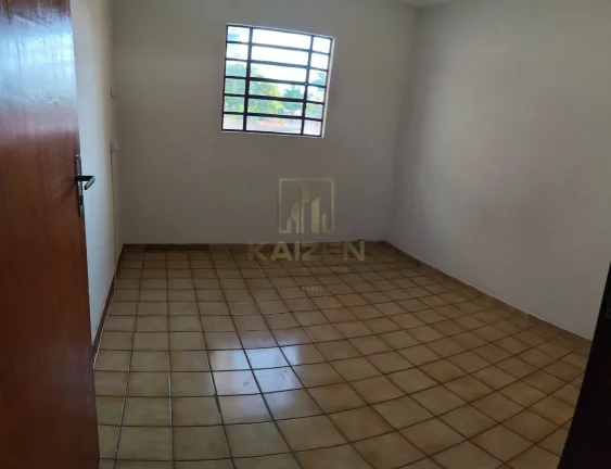 Imagem Casa Comercial - Zona Sul