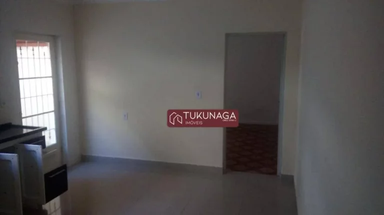 Imagem Casa à venda, 110 m² por R$ 650.000,00 - Parque Continental - Guarulhos/SP