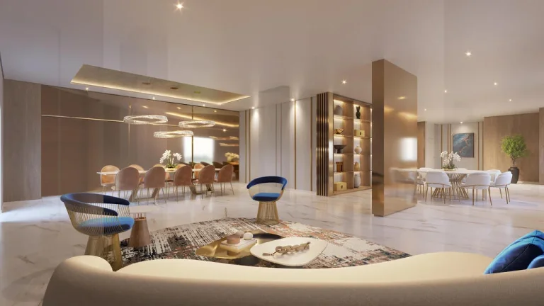 Imagem Grand Resort By Living - Fase 1