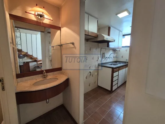 Imagem Apartamento à venda no Paraíso, São Paulo
