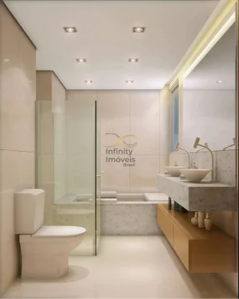 Imagem SMART SAVASSI M CASTRO - Apartamento à venda no bairro Funcionários - Belo Horizonte/MG