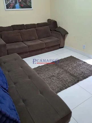 Imagem Apartamento Padrão