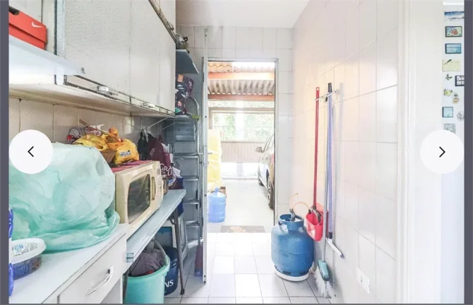 Imagem Casa à venda com 5 quartos em Butantã, São Paulo - SP
