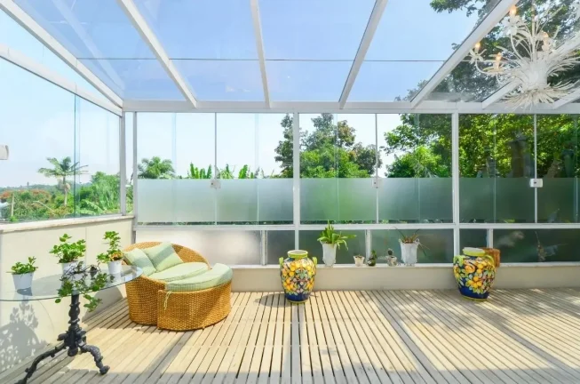 Imagem Casa Sobrado Brooklin Paulista - 270M², 4 Dorms, 4 Suítes, Sala 4 Ambientes, Lavanderia, 3 Vagas, Churrasqueira, Piscina, Hidro, Varanda, Terraço.