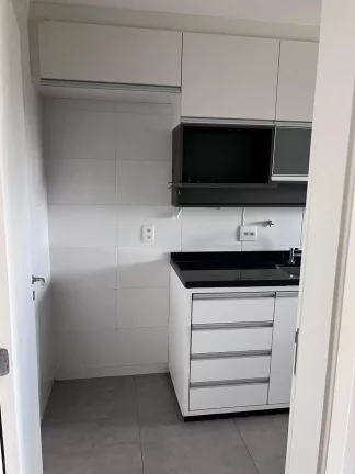 Apartamento 2 Quartos sendo 1 suite no Ecoville, Curitiba, PR