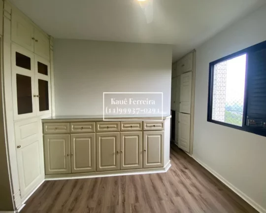Imagem Apartamento a venda em São Paulo - Vila Indiana