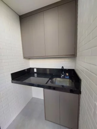 Imagem CASA TÉRREA COMPLETA - PRONTA PARA MORAR - SANTORINI RESIDENCIAL CLUB