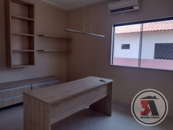 Imagem Apto. duplex c/ 3 Suítes + 1 dormitório
