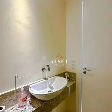 Imagem Apartamento com 2 dormitórios à venda, 100 m² por R$ 1.350.000,00 - Mooca - São Paulo/SP