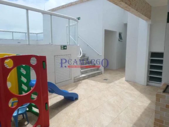 Imagem Apartamento Padrão