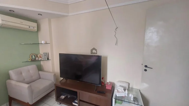 Imagem Vendo Apartamento 2/4 no condomínio Severina Porpino, Lagoa Nova, Natal/RN