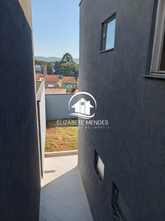 Imagem Sobrado à venda, VILA NOVA APARECIDA, MOGI DAS CRUZES - SP