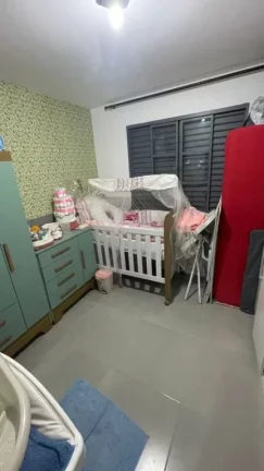 Imagem Apartamento com 2 dormitórios, 48 m² - venda por R$ 170.000,00 ou aluguel por R$ 1.450,00/mês - Jardim Itamarati - Poá/SP