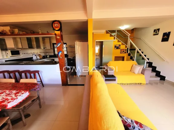 Imagem Excelente Oportunidade casa venda Estufa 2 em Ubatuba