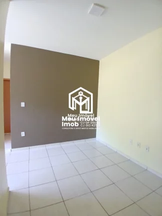 Imagem Residencial Ibiza Cidade Ocidental APTO 2 Quartos 1 Vaga 52m² Cozinha Americana