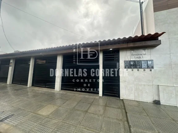 Imagem Casa 3 Quartos no Janga | Financia + Documentação Inclusa!