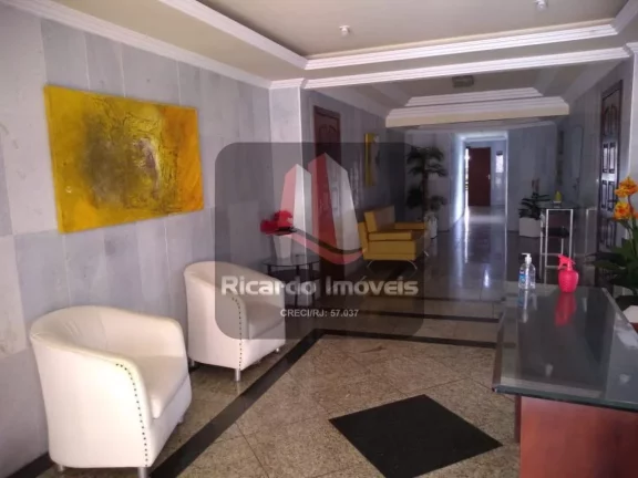 Imagem Apartamento Praia do Forte Pé na Areia