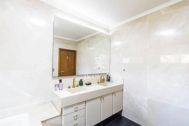 Imagem Casa com 4 dormitórios à venda, 810 m²- Jardim Guedala - São Paulo/SP