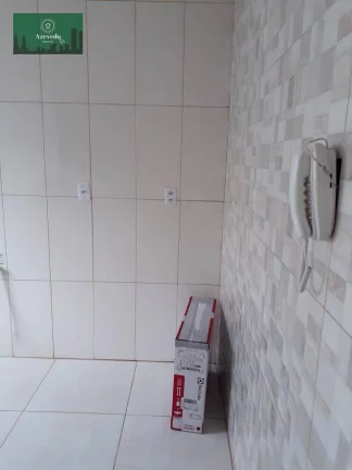 Imagem Apartamento à venda, 42 m² por R$ 220.000,00 - Vila Alzira - Guarulhos/SP