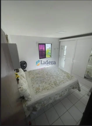 Imagem Apto mobiliado - 3 quartos - 1 suite - 76m² - em Bessa, João Pessoa/PB