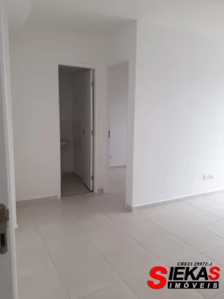 Imagem Apartamento para locação em São Paulo-SP na Vila Guilhermina: 1 quarto, 1 sala, 1 banheiro, 29m²
