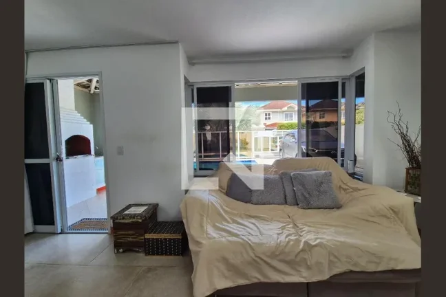 Imagem Casa à Venda - Vargem Pequena, 3 Quartos, 180 m2