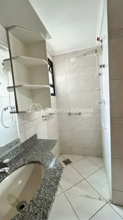 Imagem Este apartamento na Vila Itapura, em Campinas, é perfeito para quem busca conforto, praticidade e u...