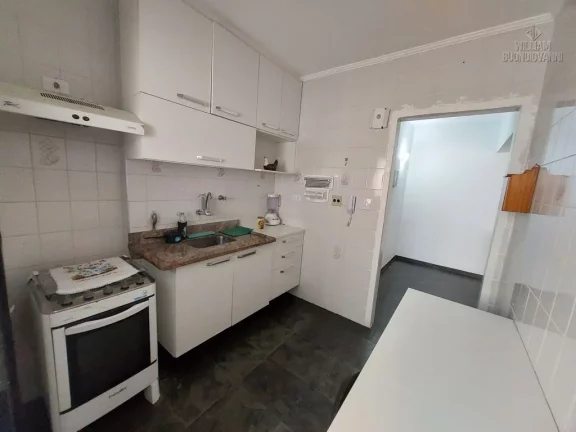 Imagem Apartamento à Venda em Balneário Flórida, Praia Grande - SP