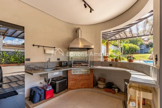 Imagem Casa à Venda Residencial Parque Rio das Pedras - Barão Geraldo - Campinas

REFORMADA / ESTUDA PERM...