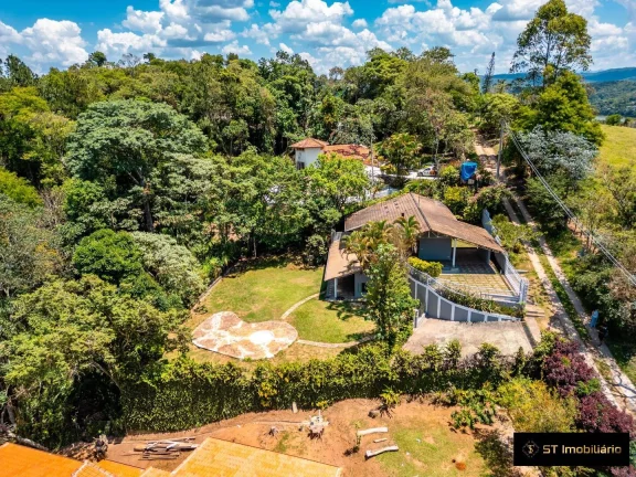 Imagem Chácara à venda próxima a Represa em Nazaré Paulista/SP - R$650.000!