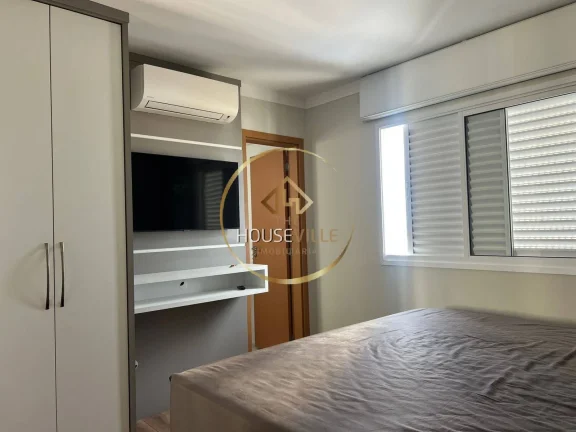 Imagem Apartamento, Residencial Terra Di Vernazza, Urbanova, 3 Dormitórios