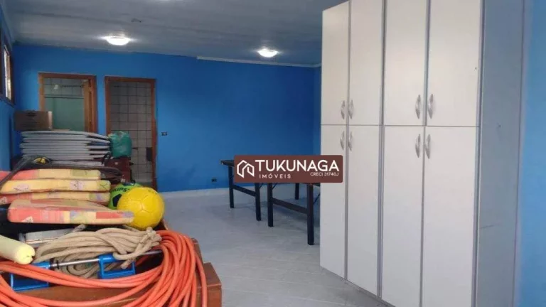 Imagem Chácara com 4 dormitórios para alugar, 1000 m² por R$ 6.000,00/mês - Chácara San Martin I - Itatiba/SP