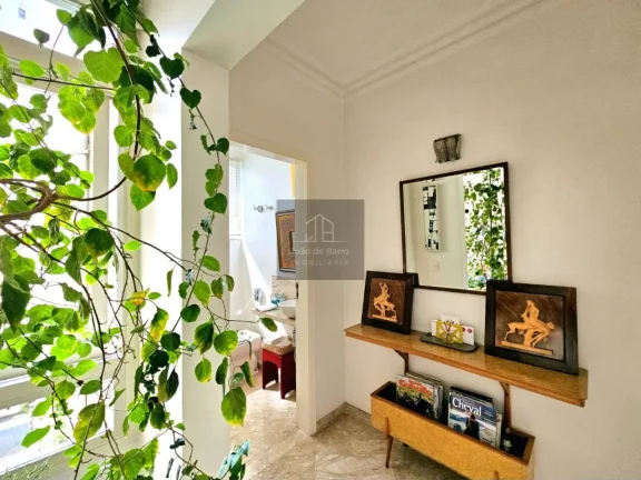 Imagem Apartamento com 276m² 3 dorm 2vagas Jardins