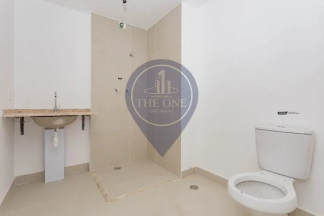Imagem Studio à venda em São Paulo-SP, bairro Vila São José (Ipiranga) com 1 quarto, 2 salas, 1 banheiro e 42m² de área.