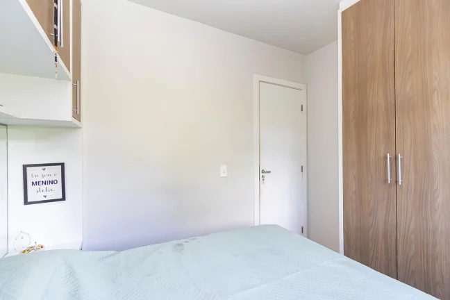 Imagem Apartamento Cond. Clube Residencial Canadá - Araucária/PR