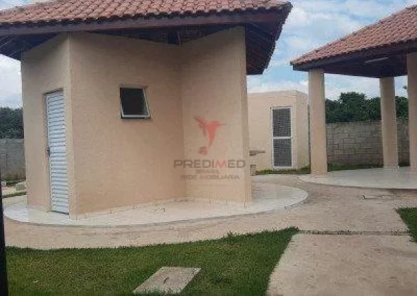 Imagem Apartamento de 2 Quartos,. Varanda, no Bairro Chácara Selles em Guaratinguetá