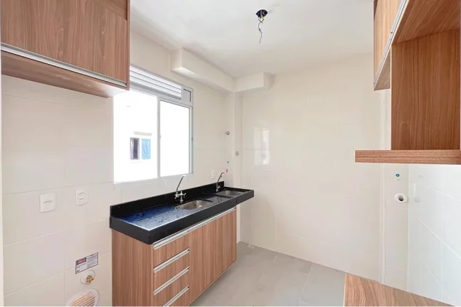 Imagem R7 280 Apto 610191042-192 - Apartamento à venda no bairro Restinga - Porto Alegre/RS